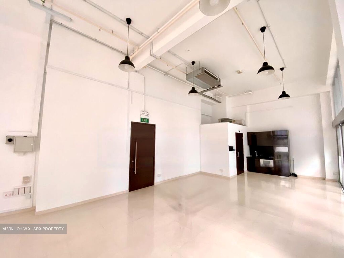 Singapore Conference Hall (D1), Office #466076361